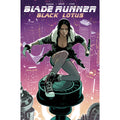 Blade Runner: Black Lotus #3