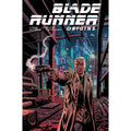 Blade Runner Origins Volume 1