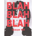Blah Blah Blah #2