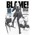 Blame! Vol. 2