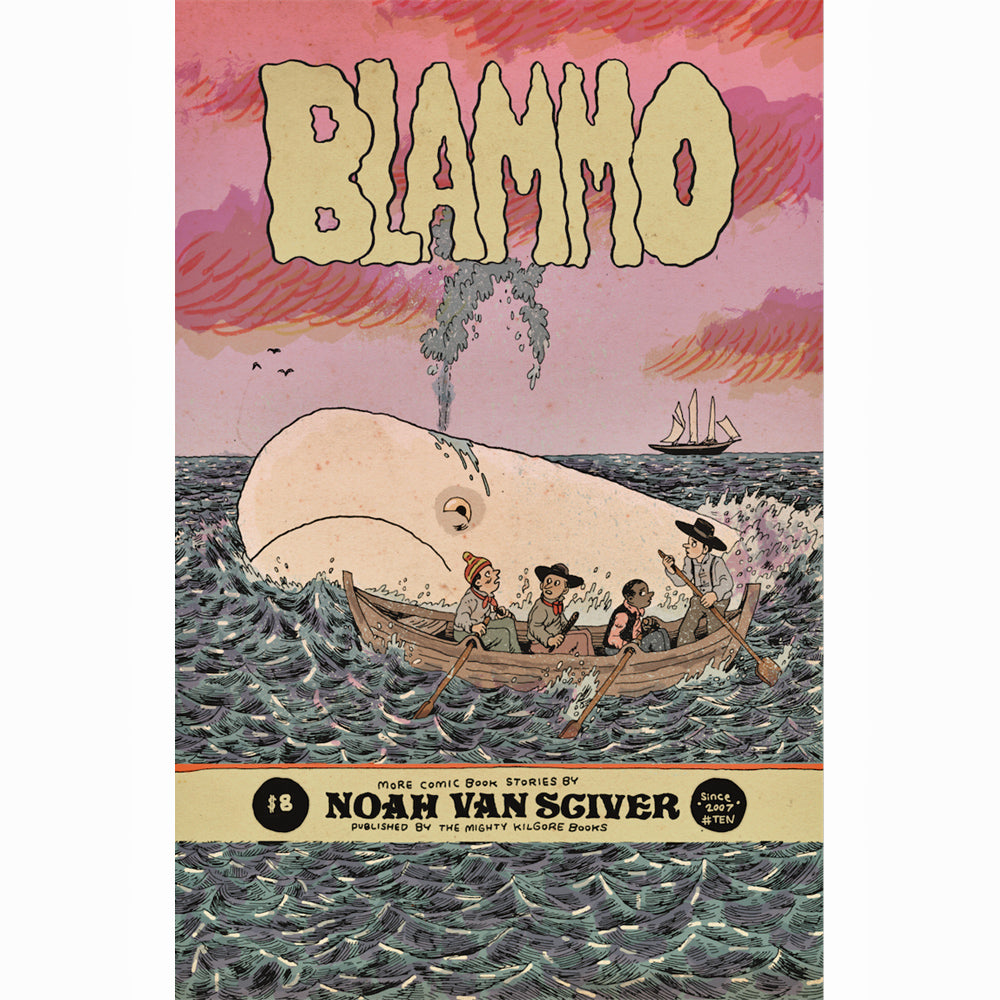 Blammo #10