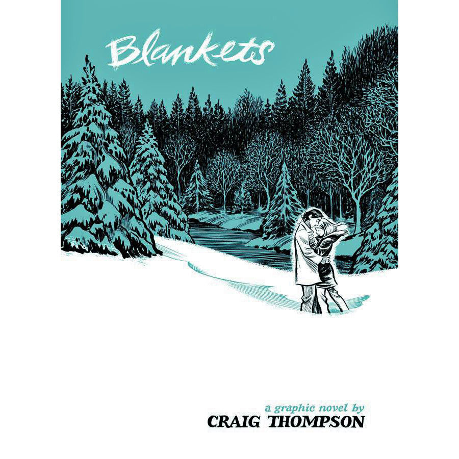 Blankets