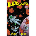 Blastosaurus #3