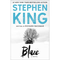 Blaze: A Novel