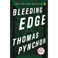 Bleeding Edge: A Novel