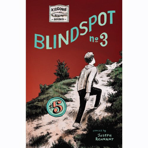 Blindspot #3