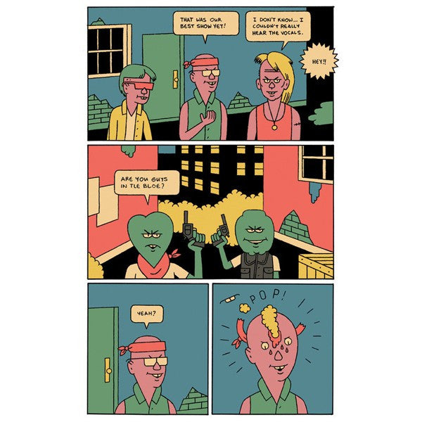 Blobby Boys 1