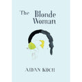 The Blonde Woman