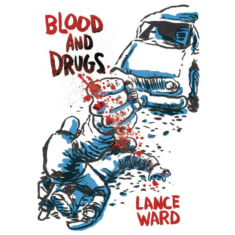Blood And Drugs