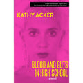 Blood And Guts In High School