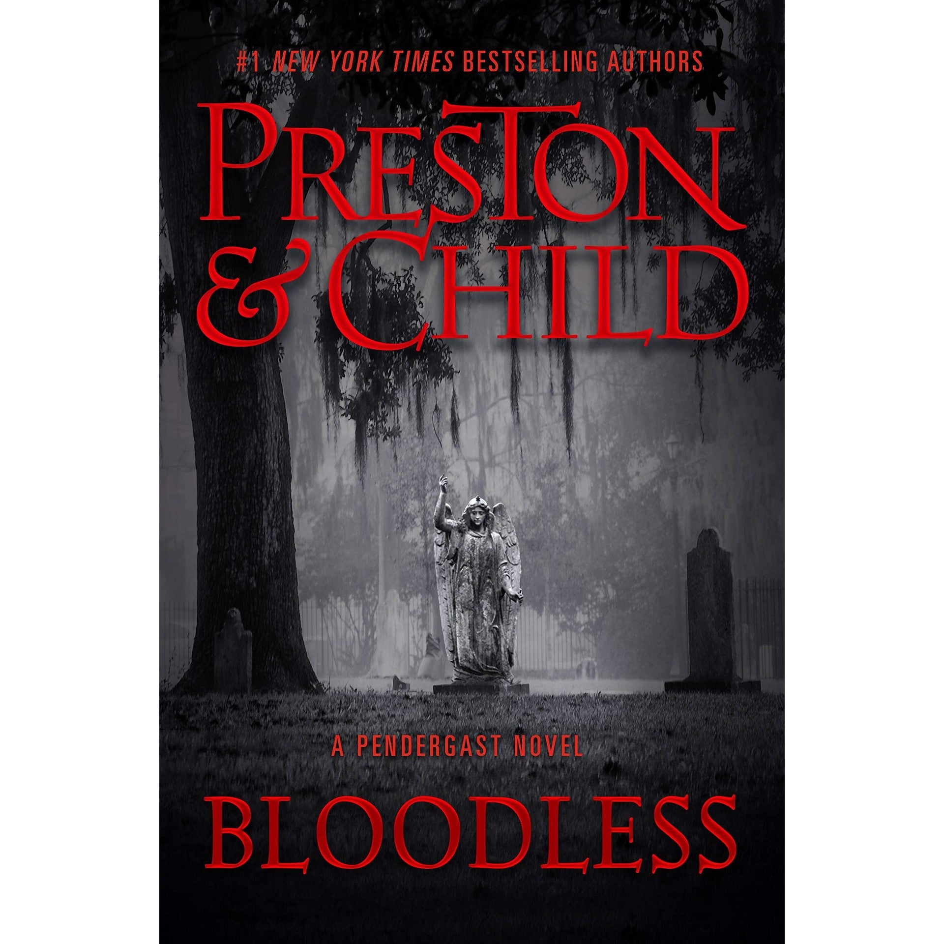 Bloodless