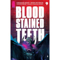 Blood-Stained Teeth #9