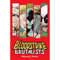 Bloodstrike Brutalists