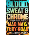 Blood, Sweat & Chrome