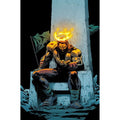 Blood Syndicate Season 1 #5