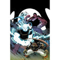Blood Syndicate Season 1 #4