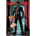 Blood Tree #4