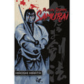 Bloody Stumps Samurai