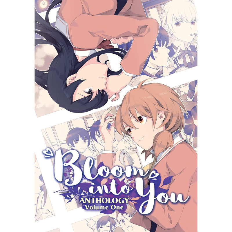 Bloom Into You Volume 1