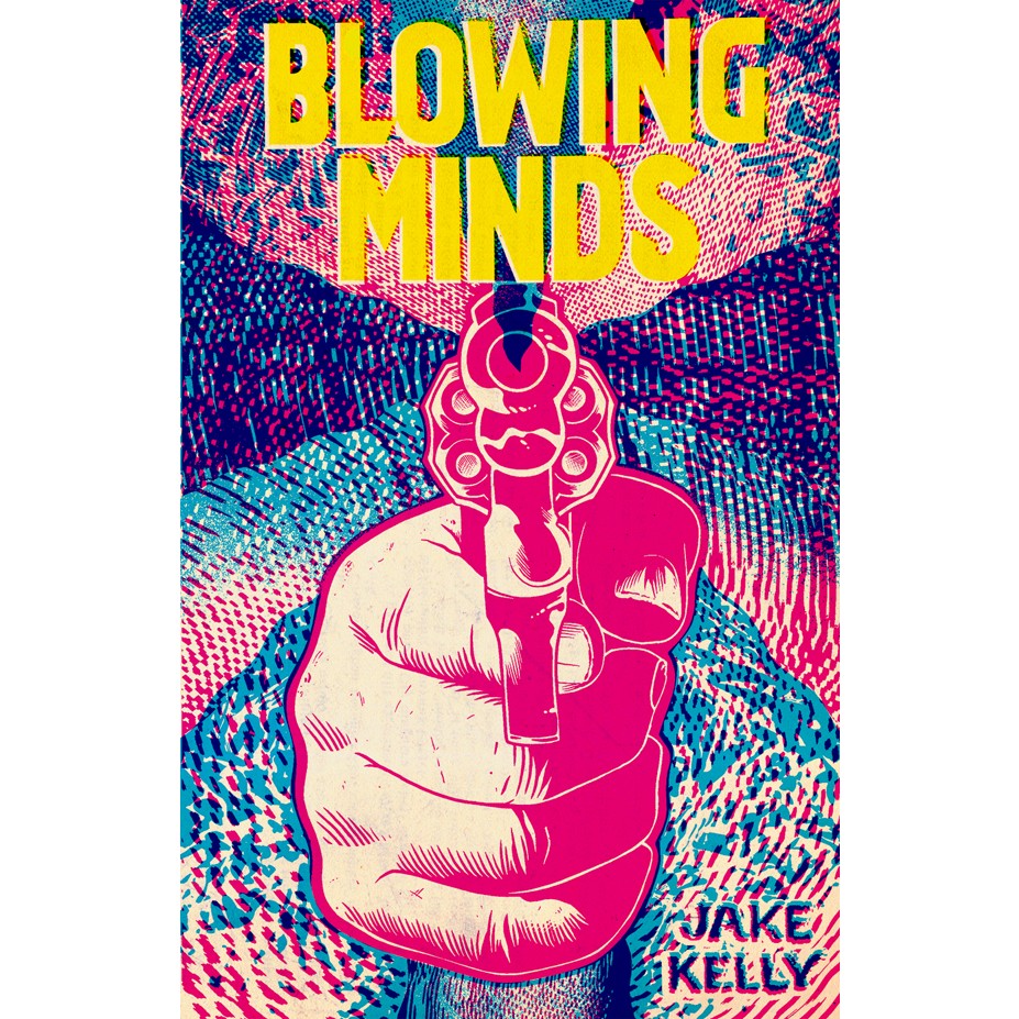 Blowing Minds