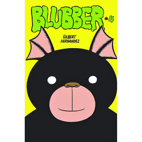 Blubber #4
