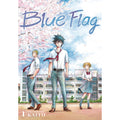 Blue Flag Volume 1