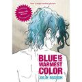 Blue Is the Warmest Color