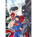 Batman and the Justice League Volume 1