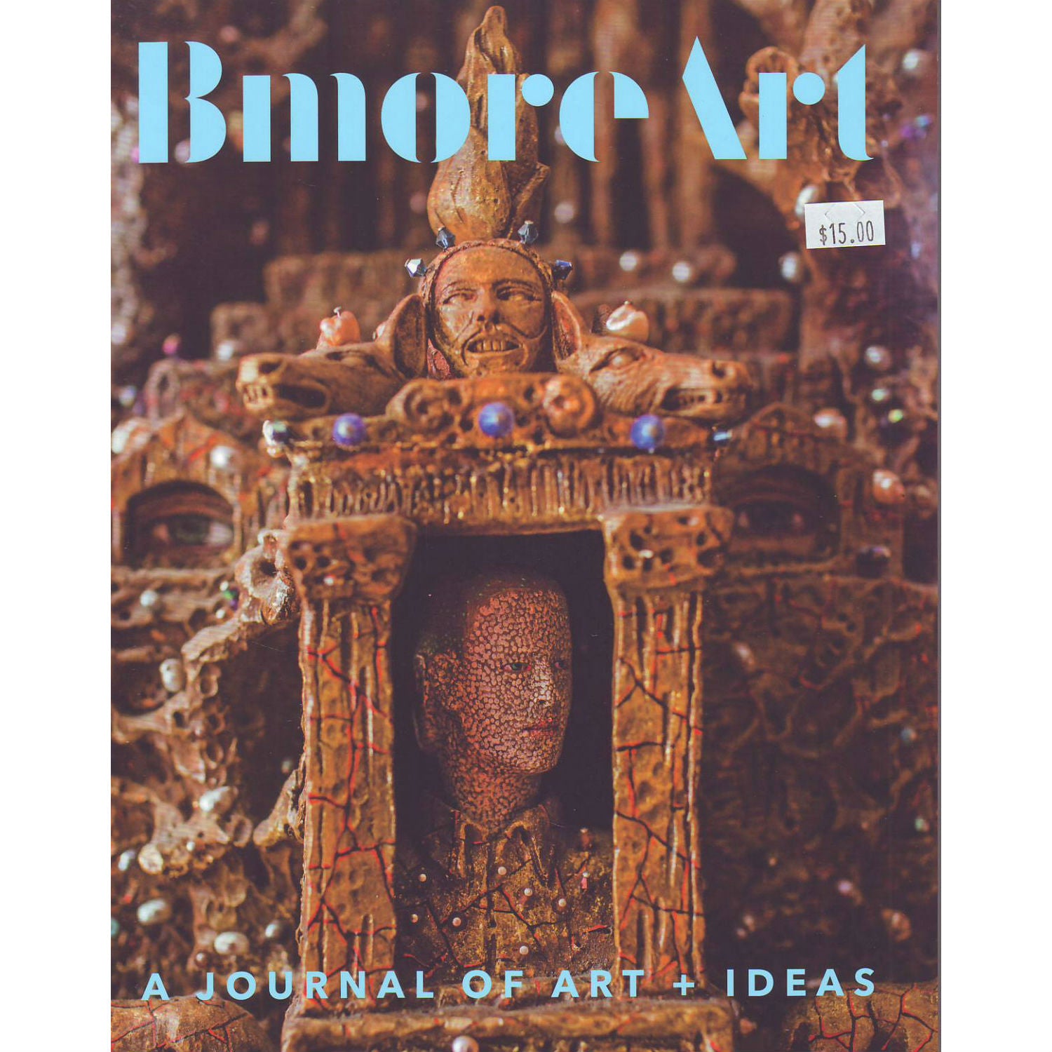BmoreArt #8