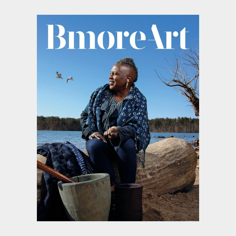 BmoreArt #9: Craft