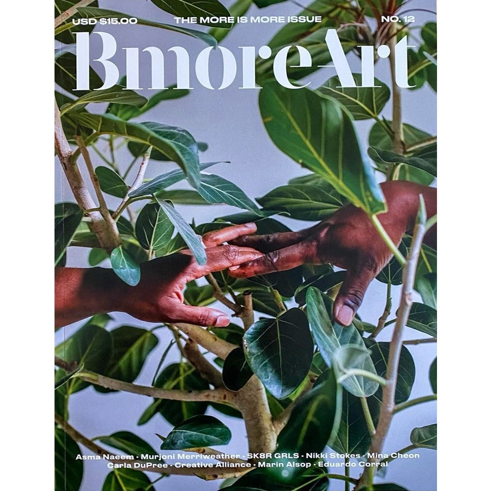 BmoreArt #12