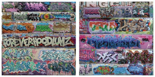 Baltimore Graffiti: The Definitive Charm City Style Collection