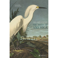 The Birds of America