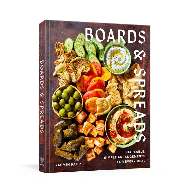 Boards and Spreads