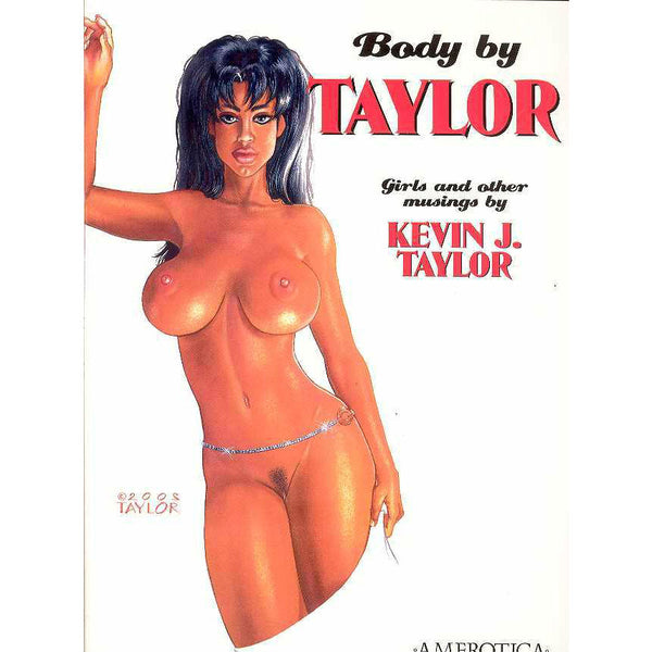 Body By Taylor: Girls And Other Musings
