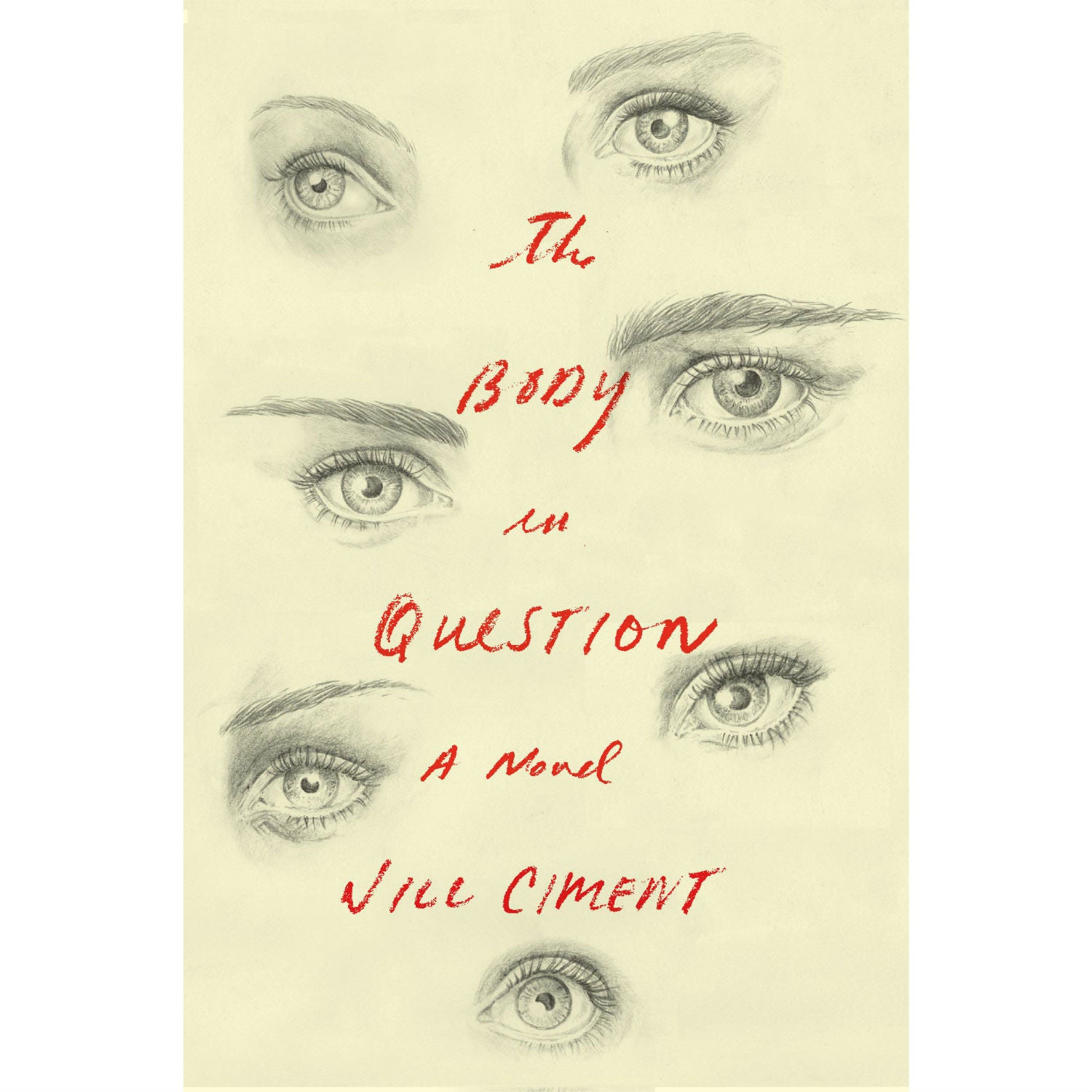 The Body In Question