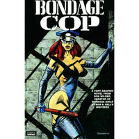 Bondage Cop