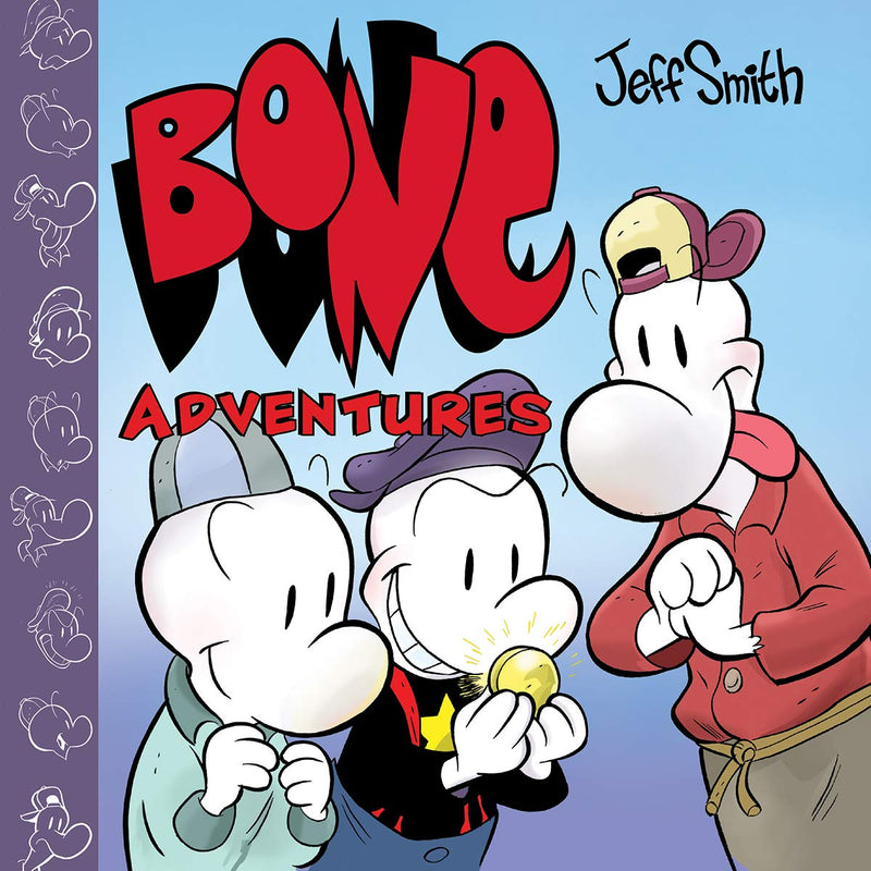 Bone Adventures