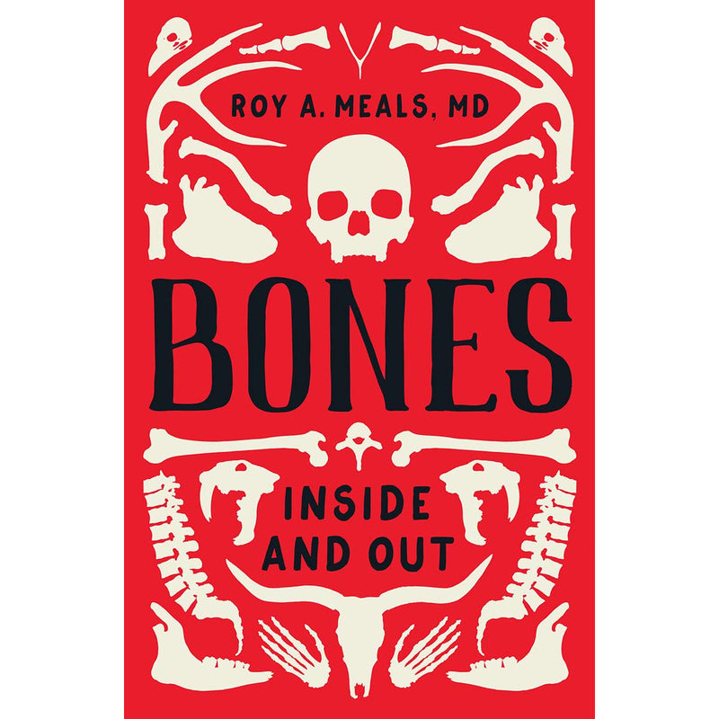 Bones: Inside and Out