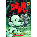 Bone Volume 3: Eyes Of The Storm