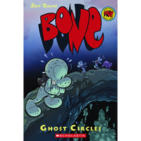 Bone Volume 7: Ghost Circles