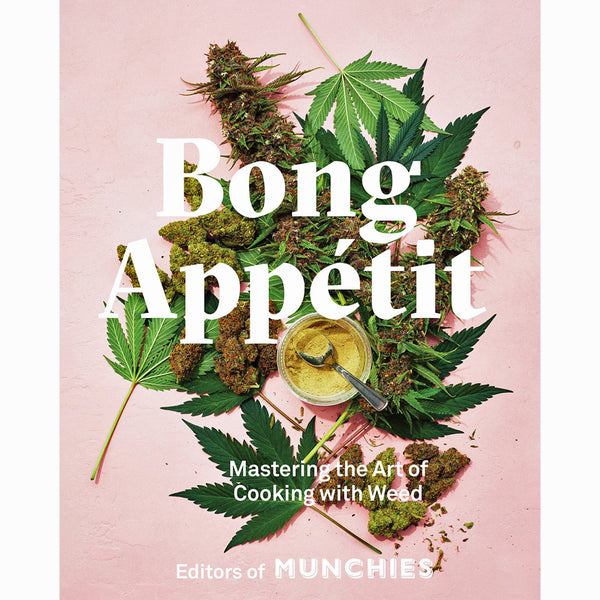 Bong Appetit