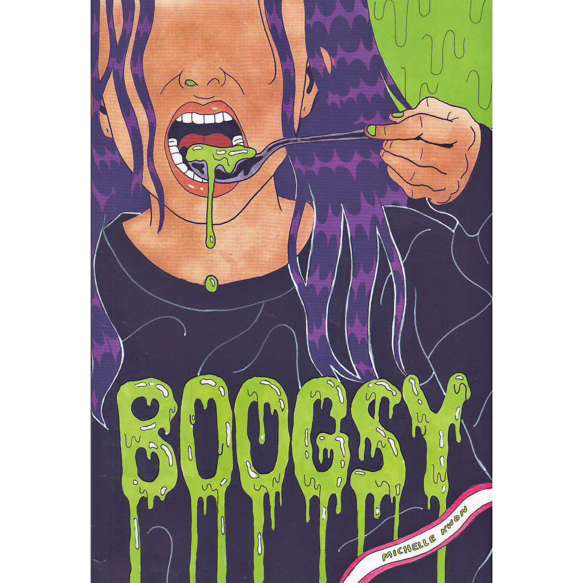 Boogsy – Atomic Books