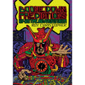 Boogie Down Predictions: Hip-Hop, Time, and Afrofuturism
