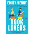 Book Lovers