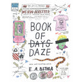 Book of Daze: New And Selected Comics