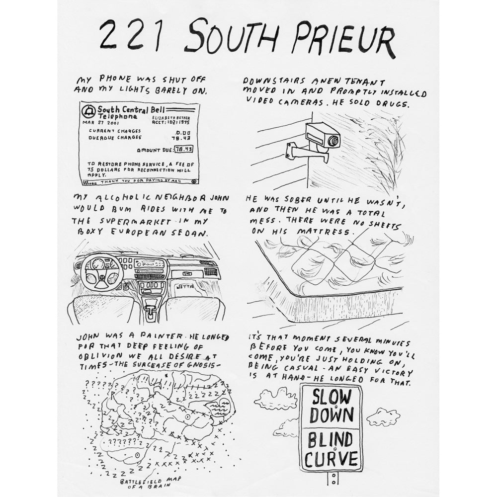 Book of Daze: New And Selected Comics