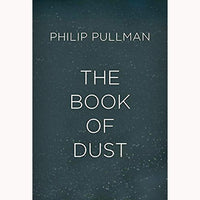 The Book Of Dust (promo)
