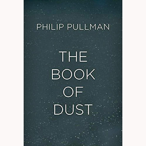 The Book Of Dust (promo)