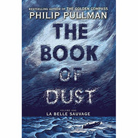 The Book Of Dust (hardcover)